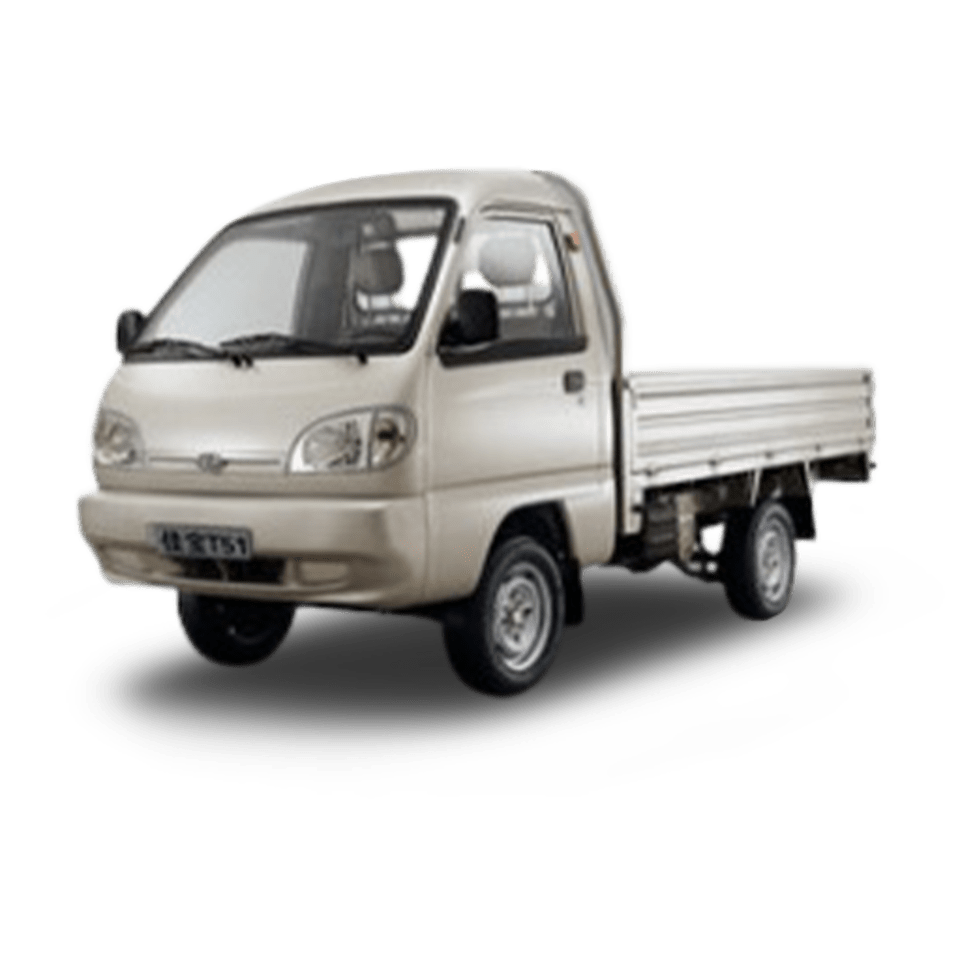 FAW T51