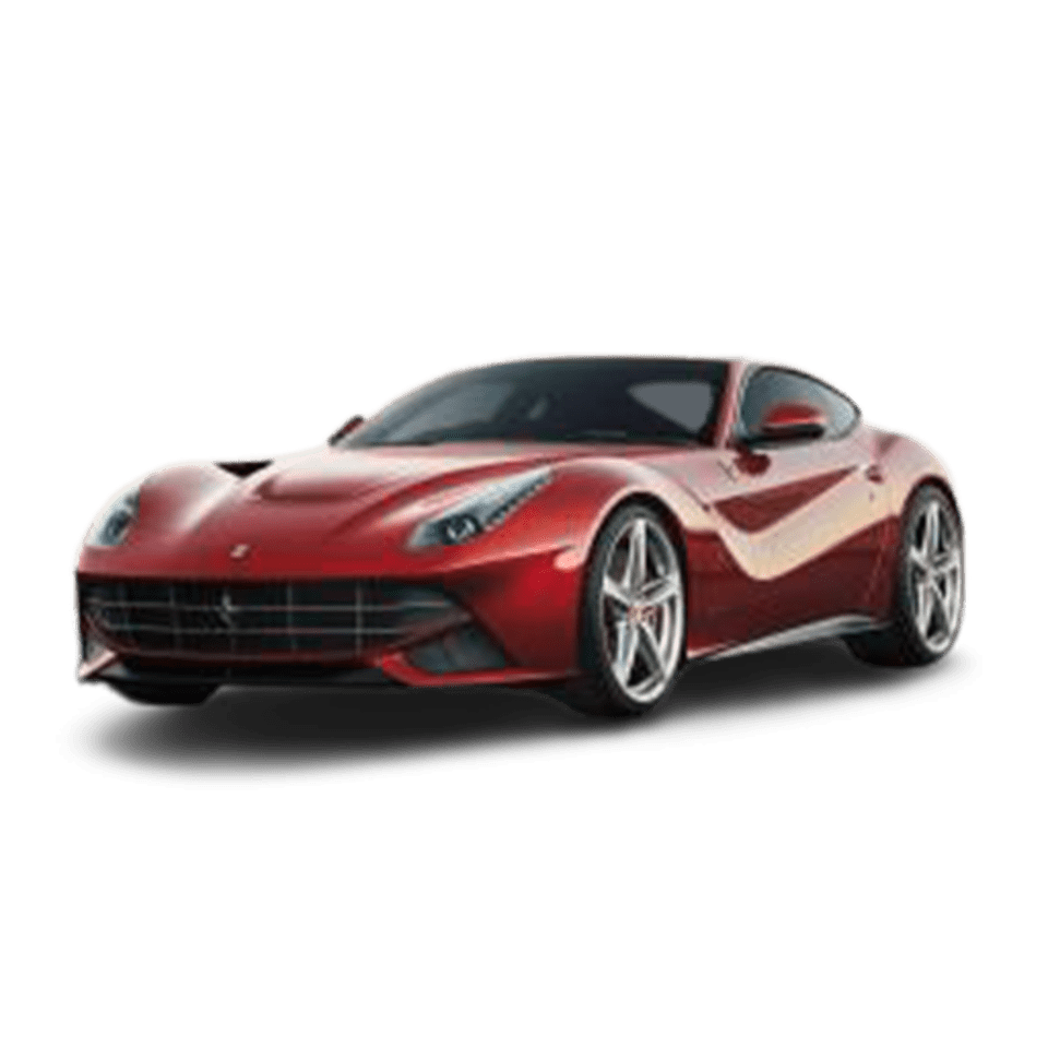 Ferrari F12berlinetta