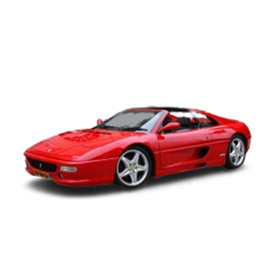 Ferrari F355 GTS