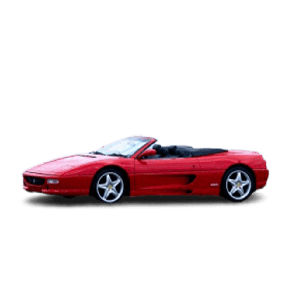 Ferrari F355 Spider