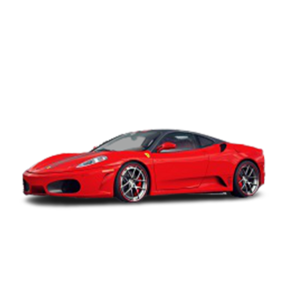 Ferrari F430