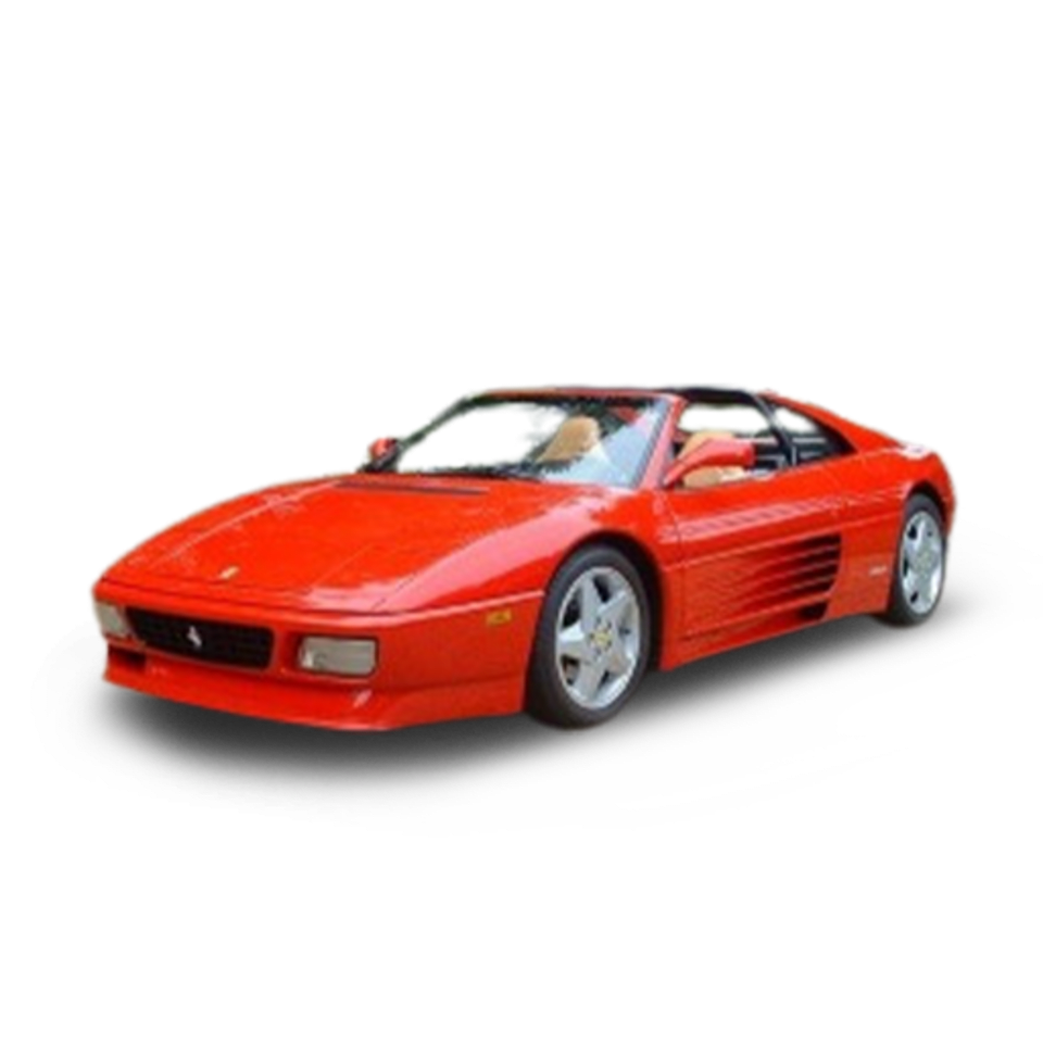 Ferrari 348 ts