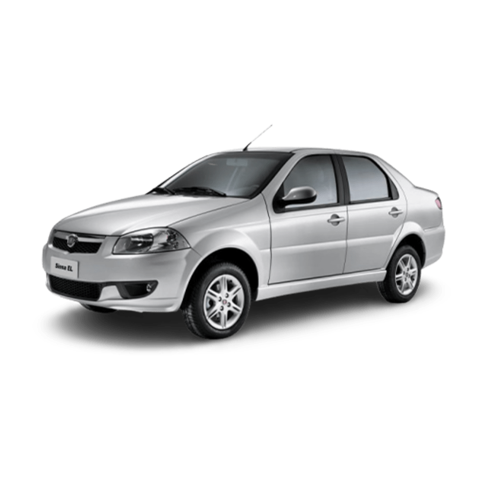 Fiat Siena EL