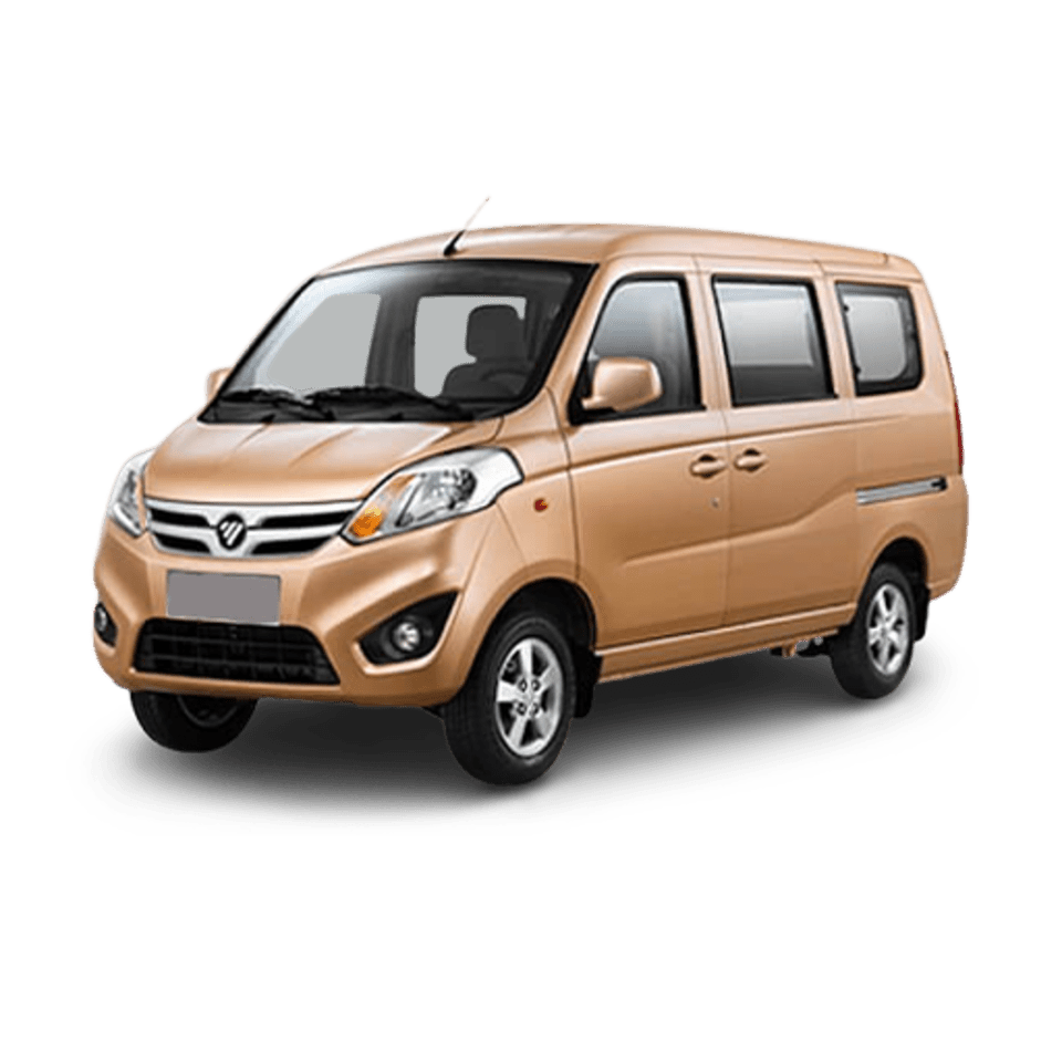Foton Gratour V3