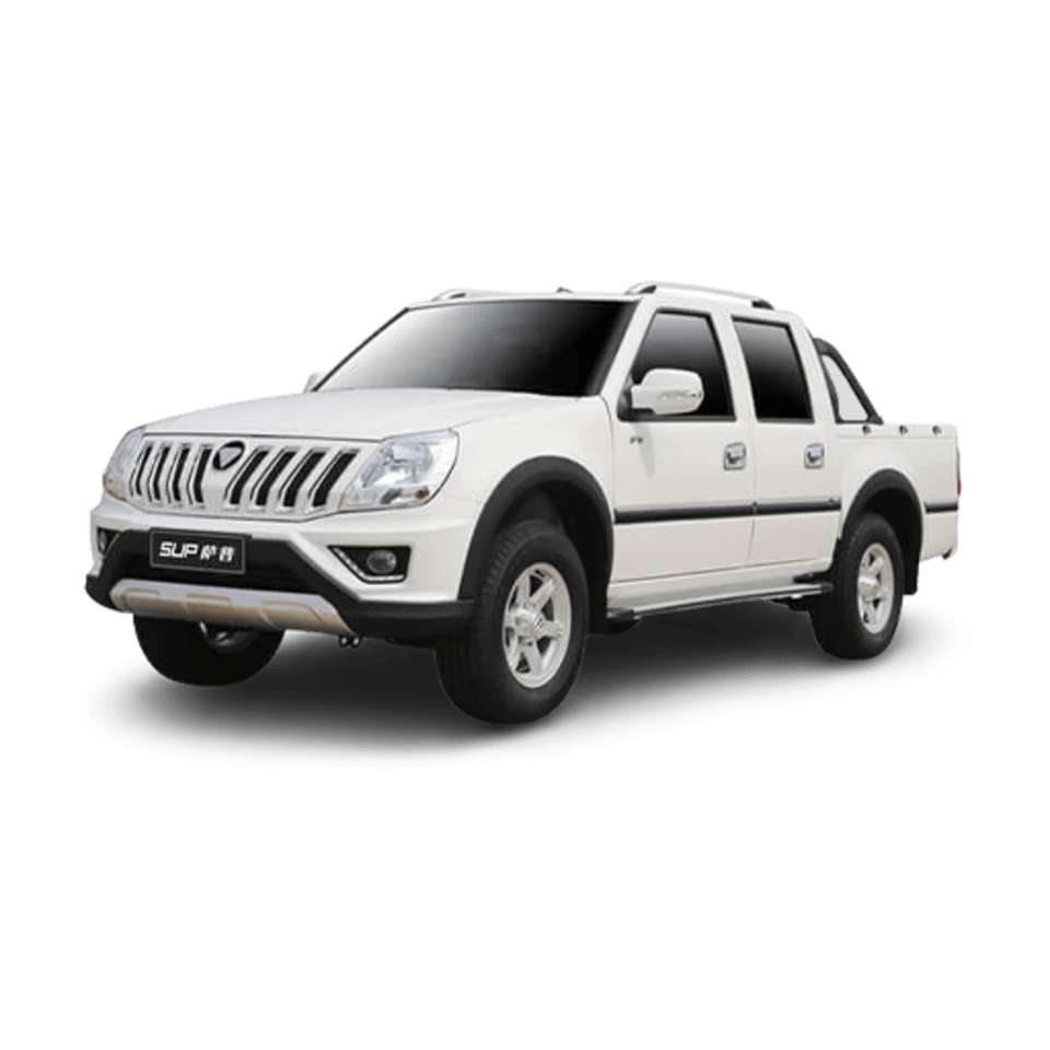 Foton Sup