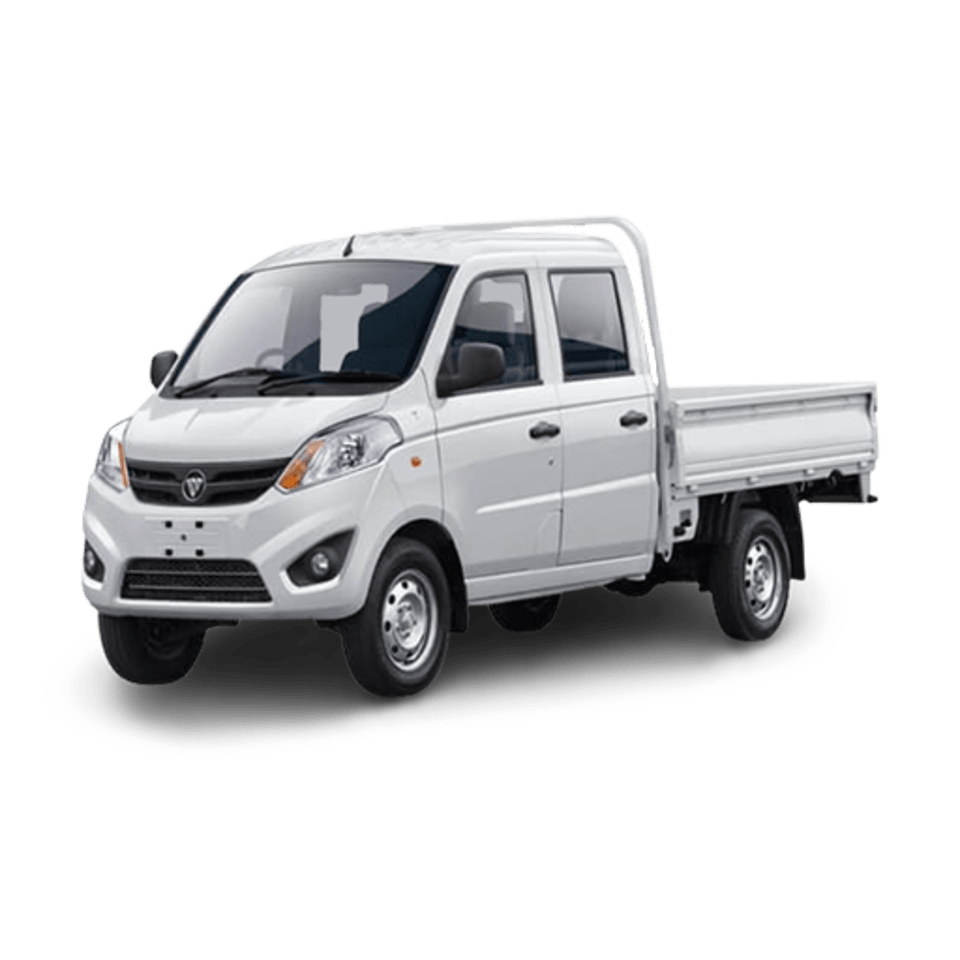 Foton Gratour T3