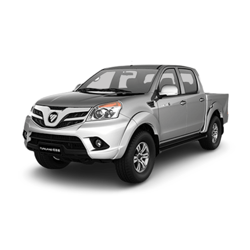 Foton Tunland S