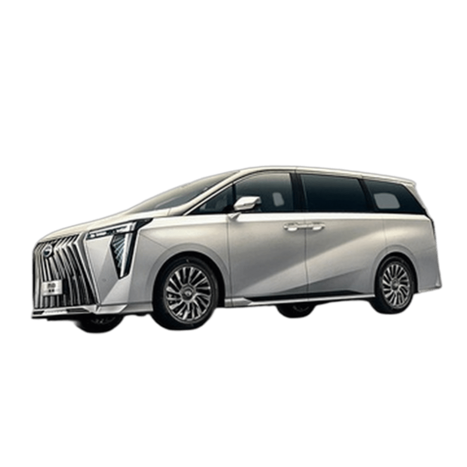 GAC M8