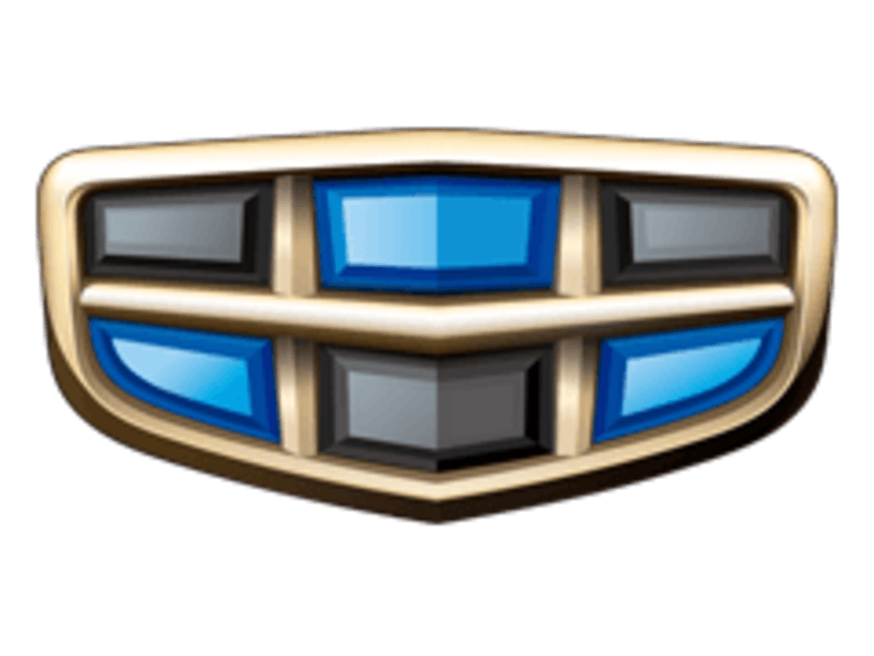 Geely Binyue L