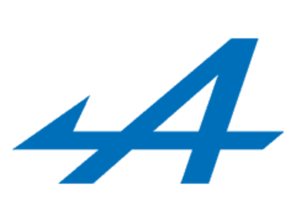 Alpine A290