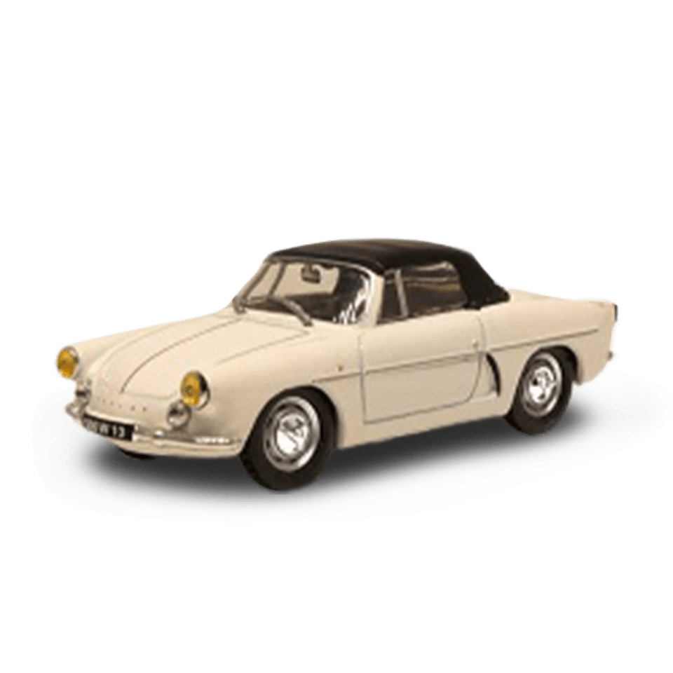 Alpine A106