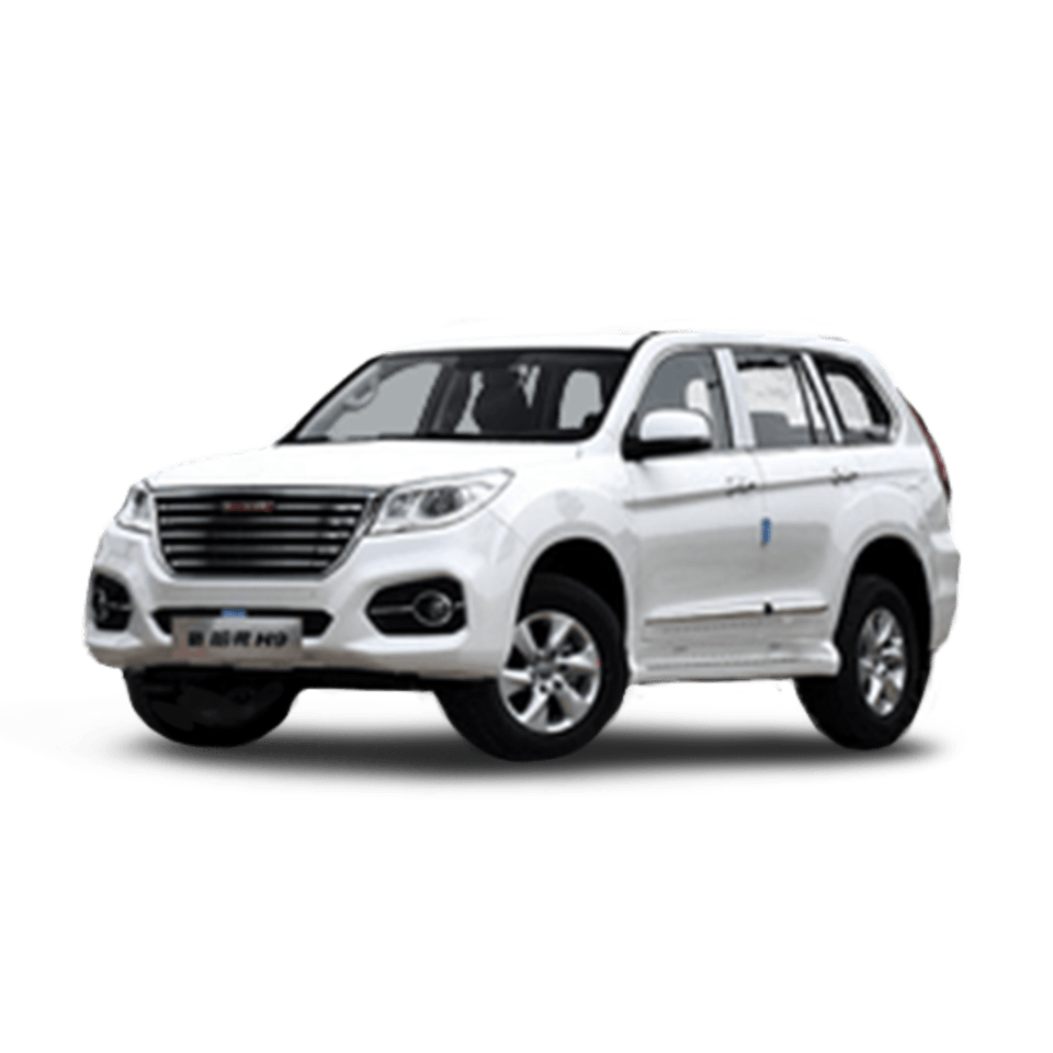Haval H9