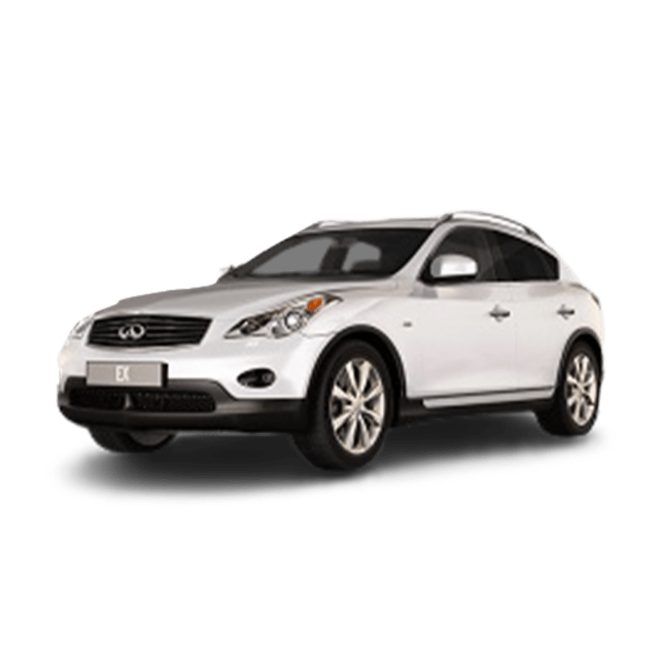 Infiniti EX