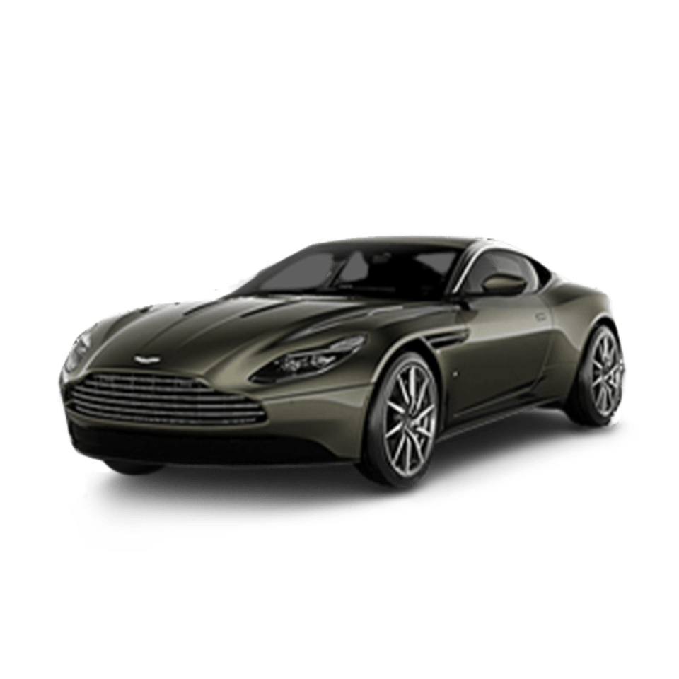 Aston Martin DB11