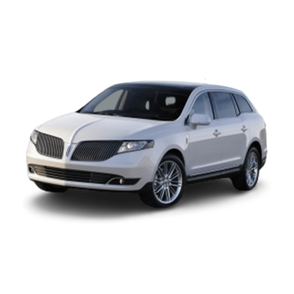 Lincoln MKT