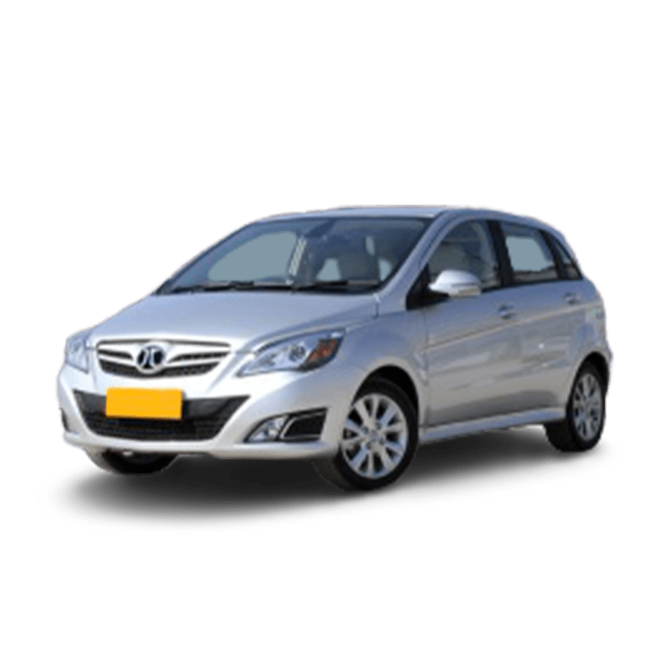BAIC E Series