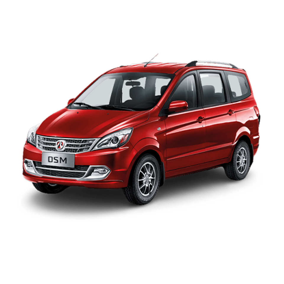 BAIC M20