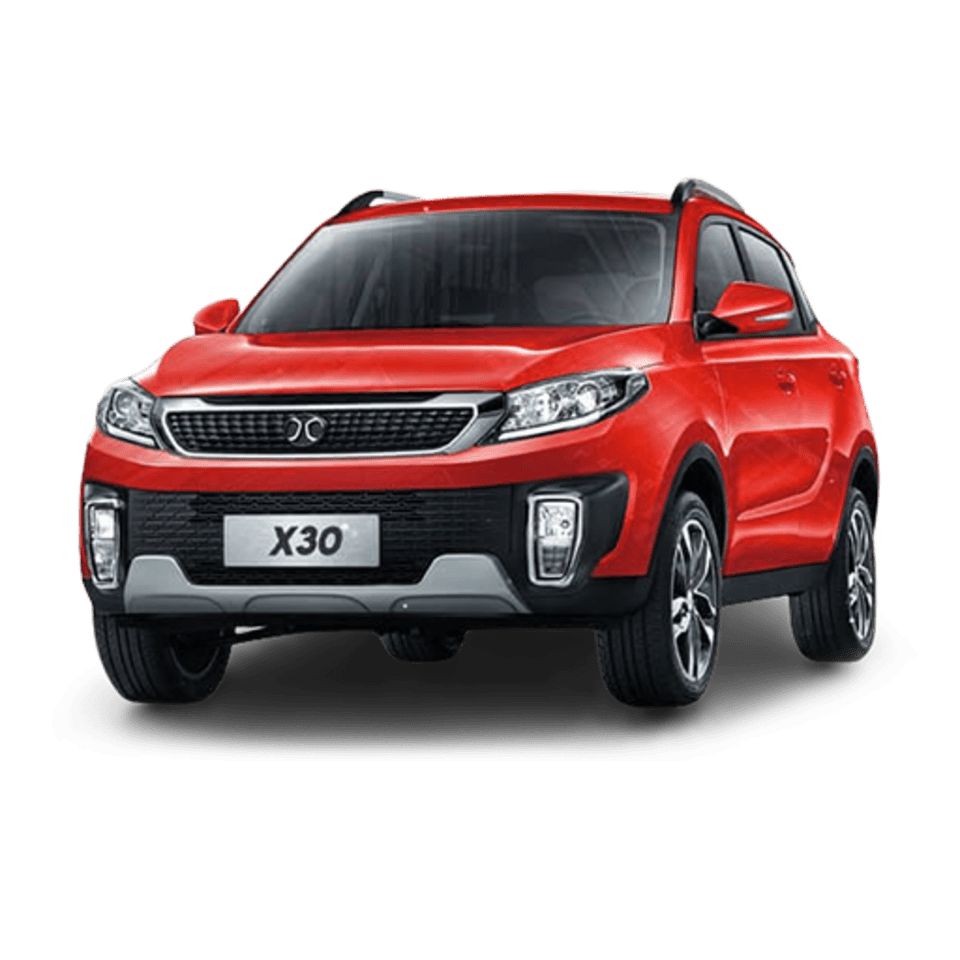BAIC X30