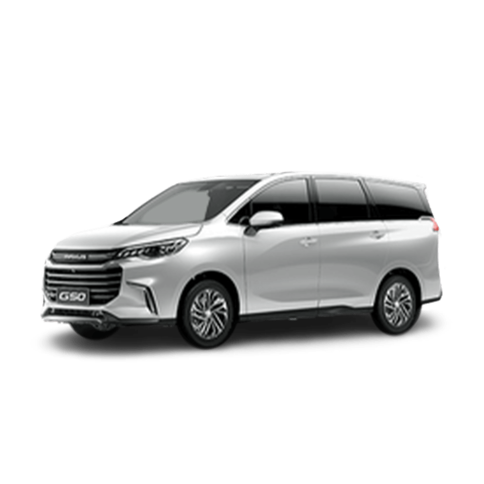 Maxus G50