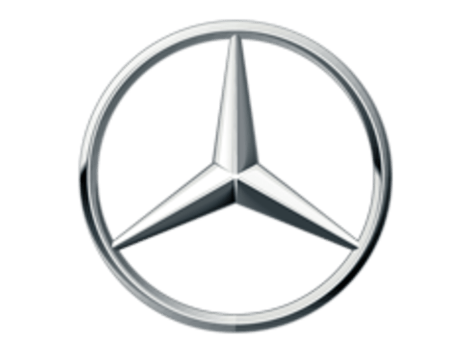 Mercedes-Benz C-Class All-Terrain
