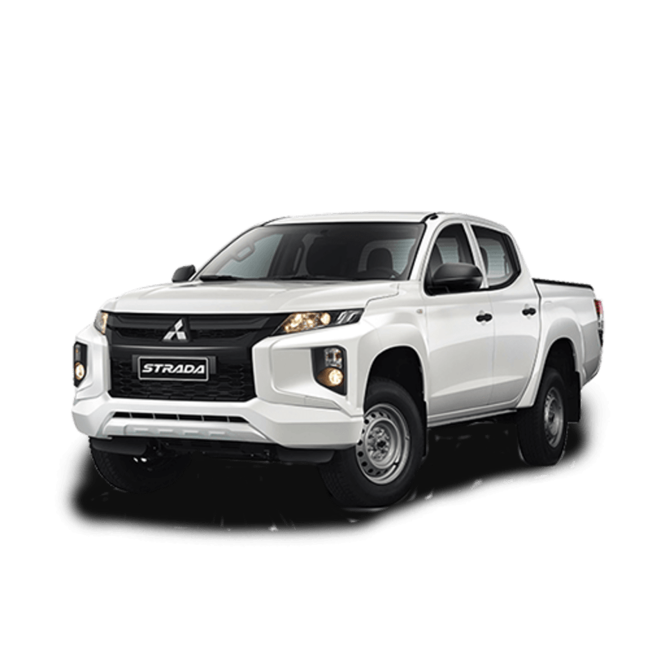 Mitsubishi Strada
