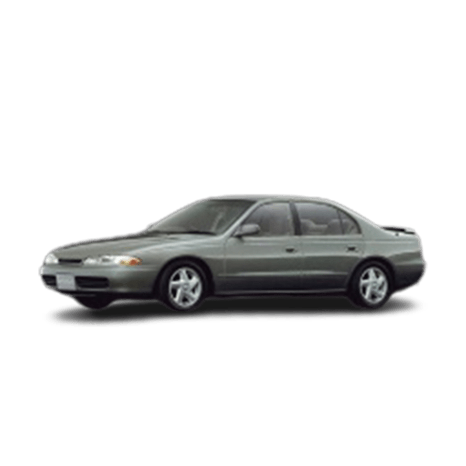 Mitsubishi Eterna