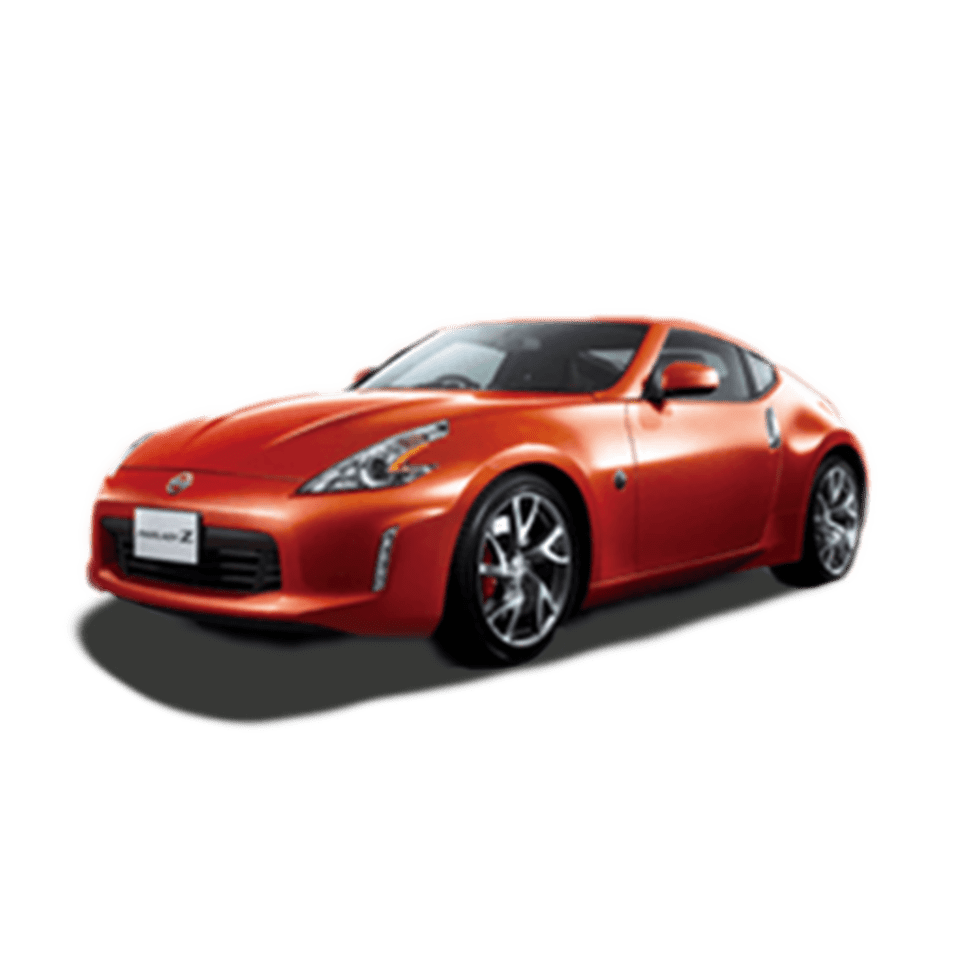 Nissan Fairlady Z