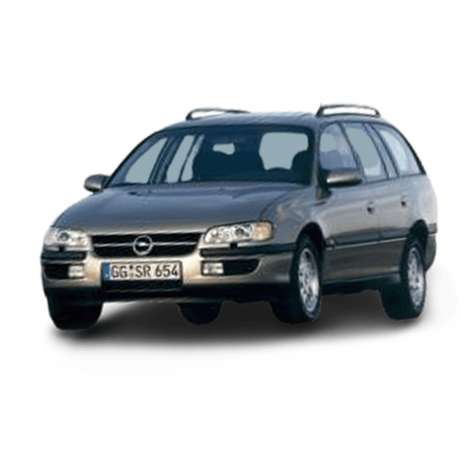 Opel Omega