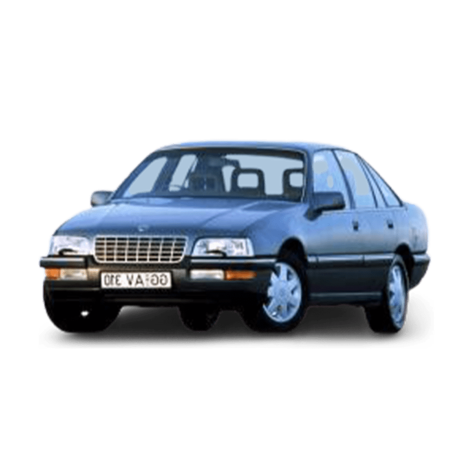 Opel Senator