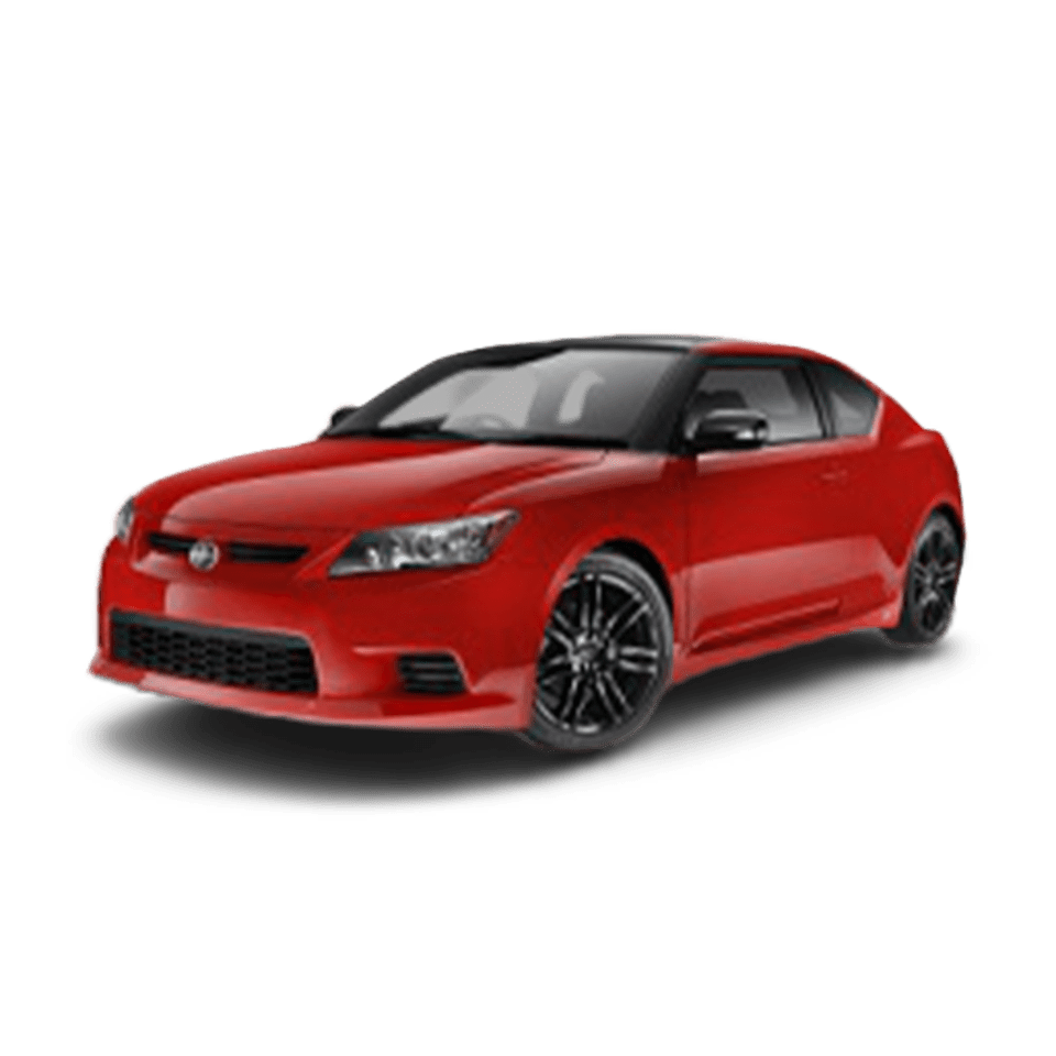 Scion tC