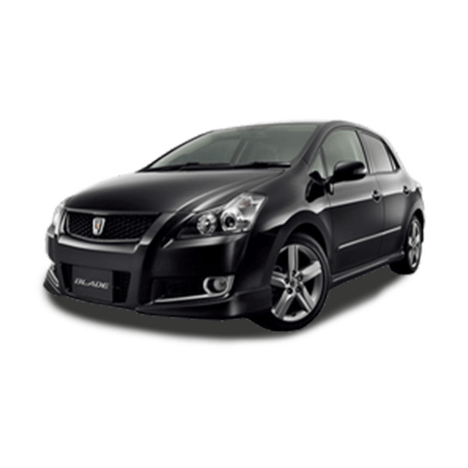 Toyota Blade