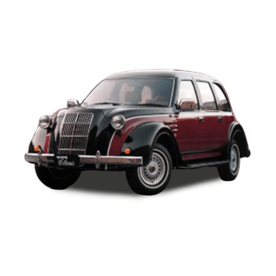 Toyota Classic