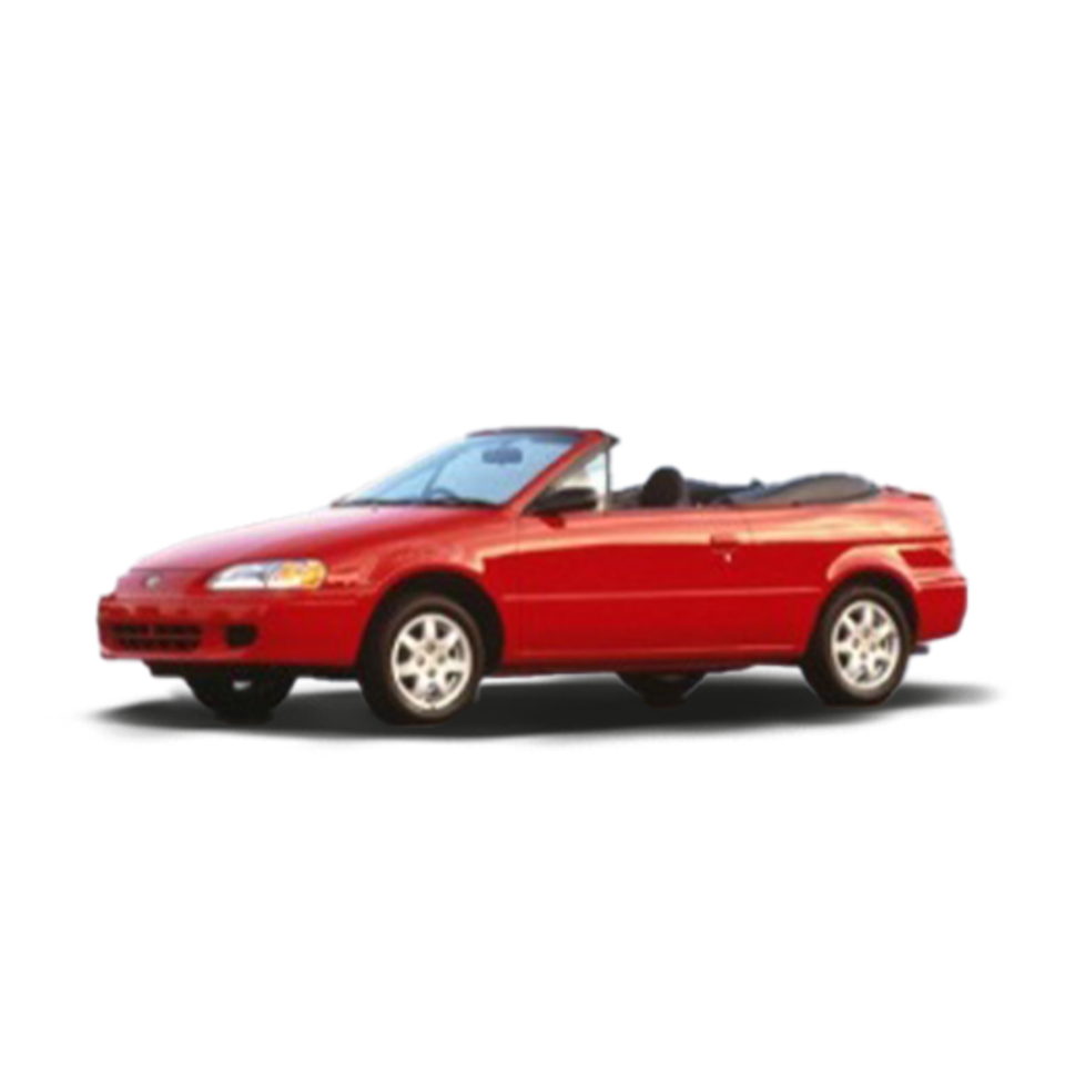 Toyota Paseo