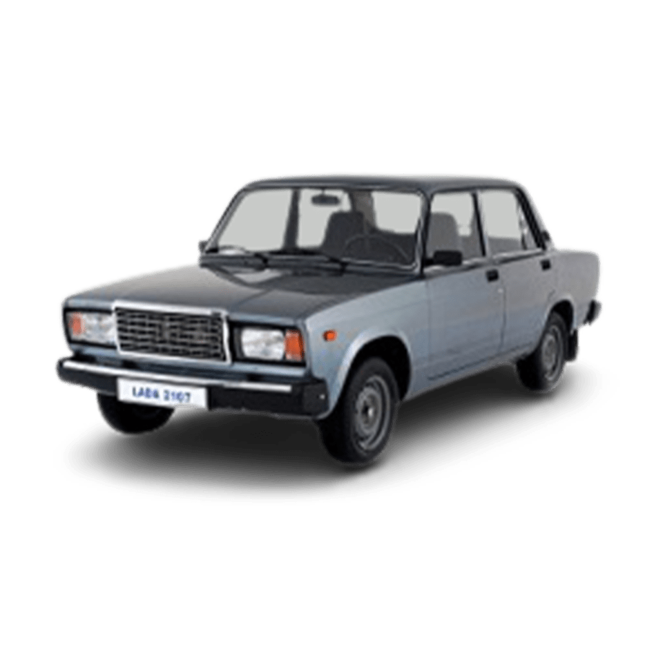 VAZ 2107