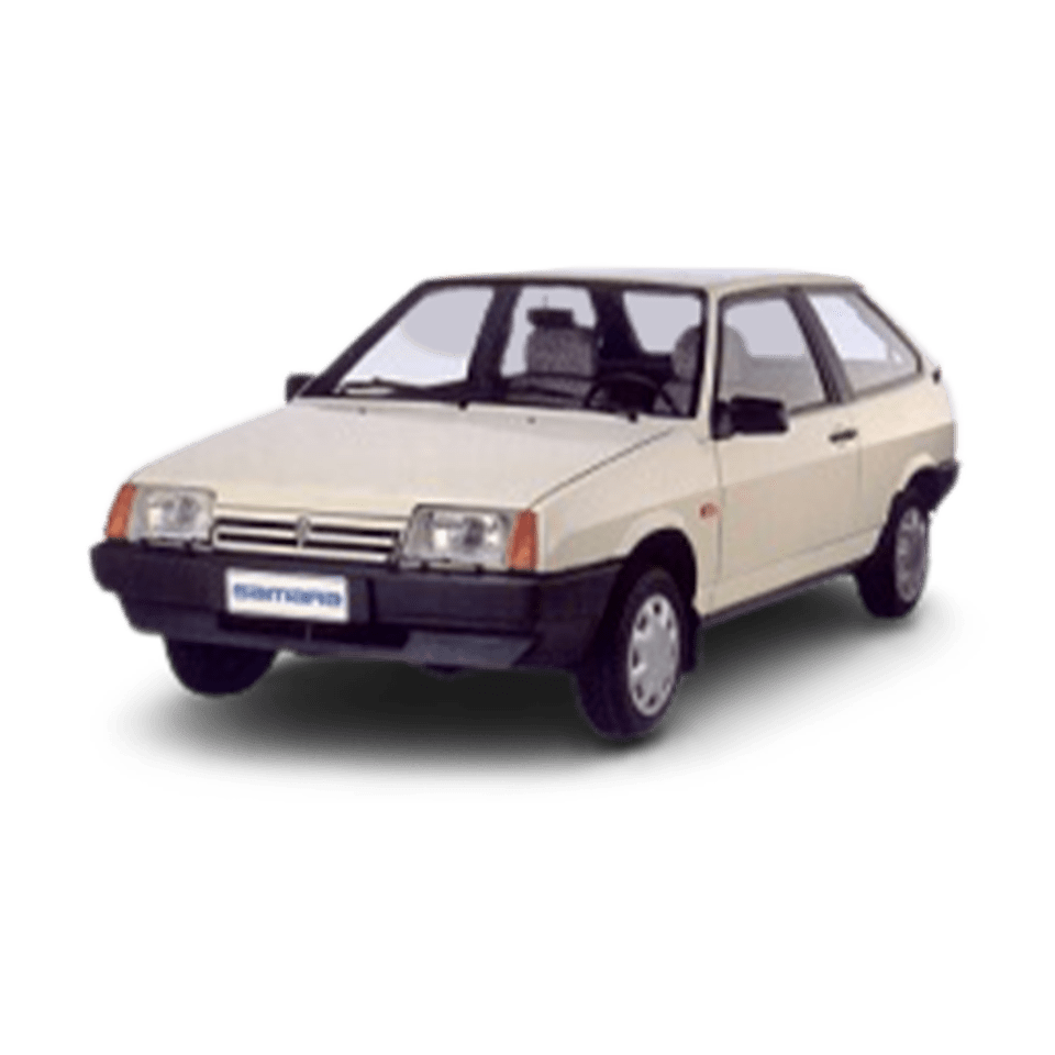 VAZ 2108