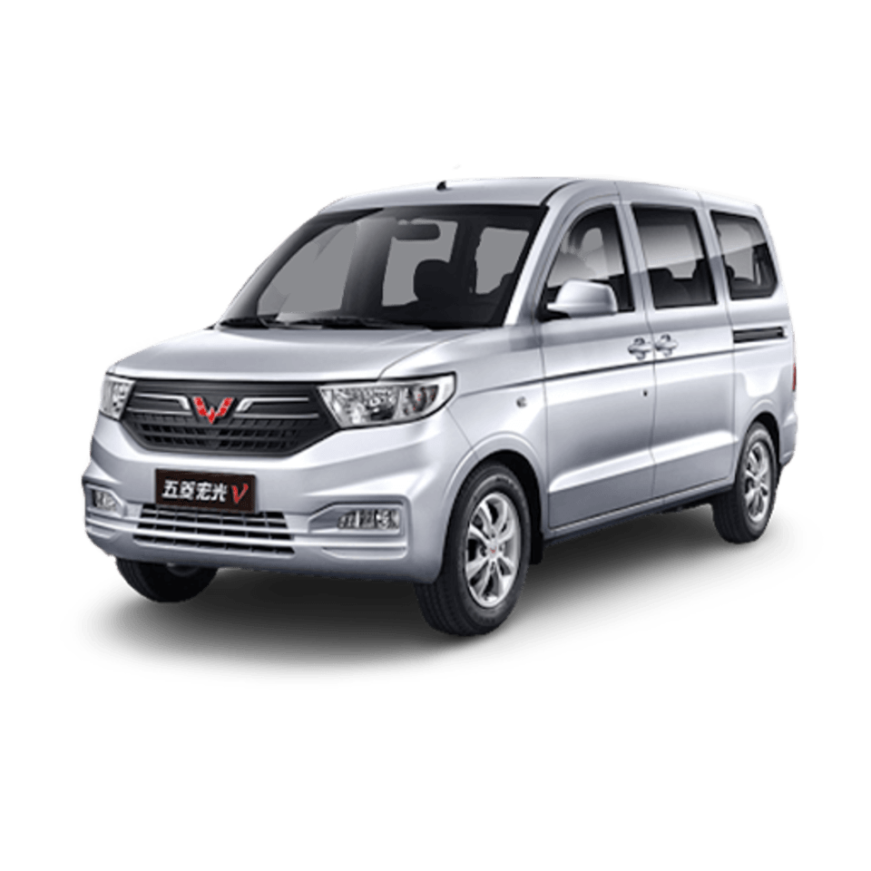Wuling Hongguang V