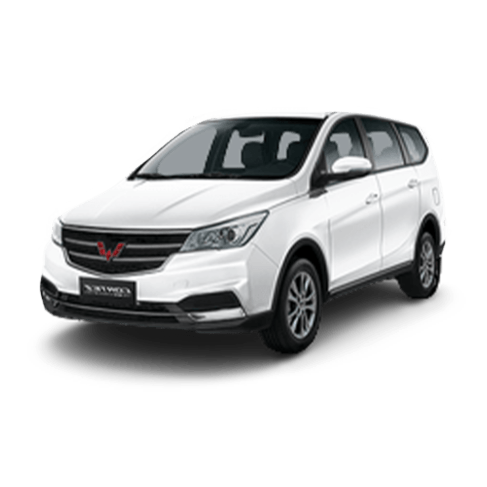 Wuling Cortez