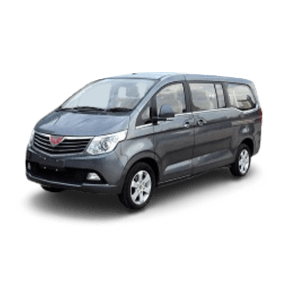 Wuling Journey