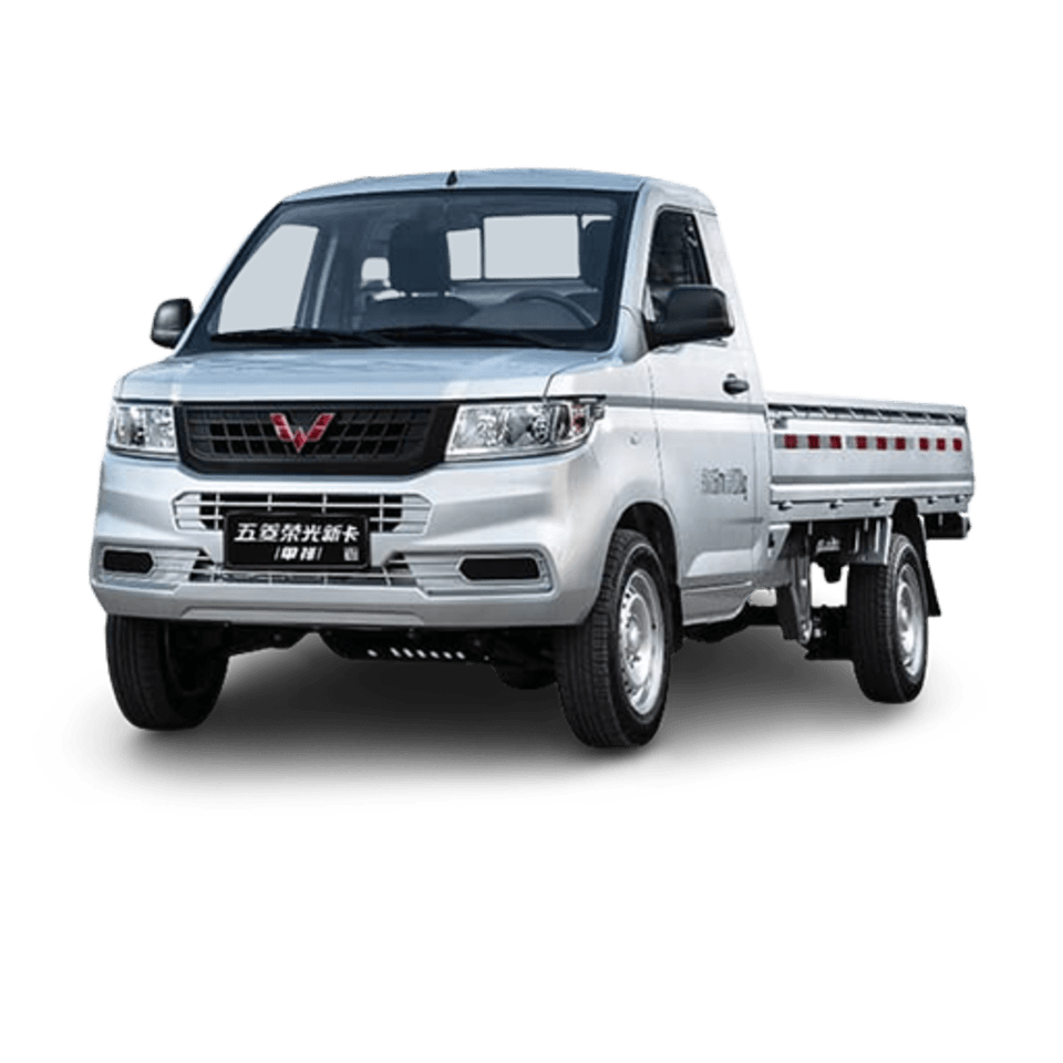 Wuling Rongguang new Truck