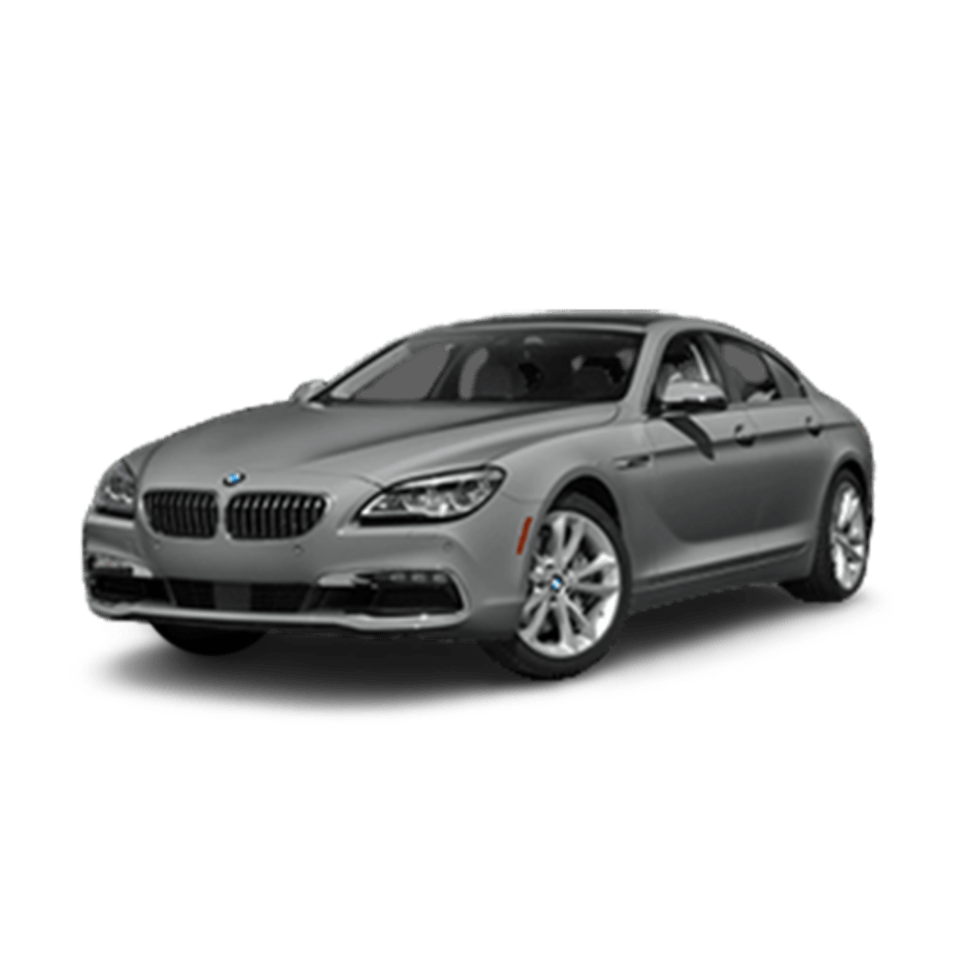 BMW 6 Series