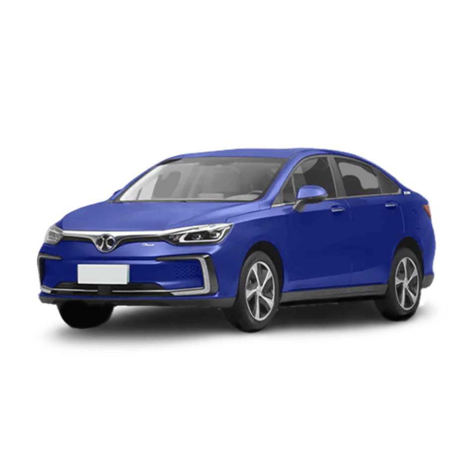 BAIC BJEV EU5