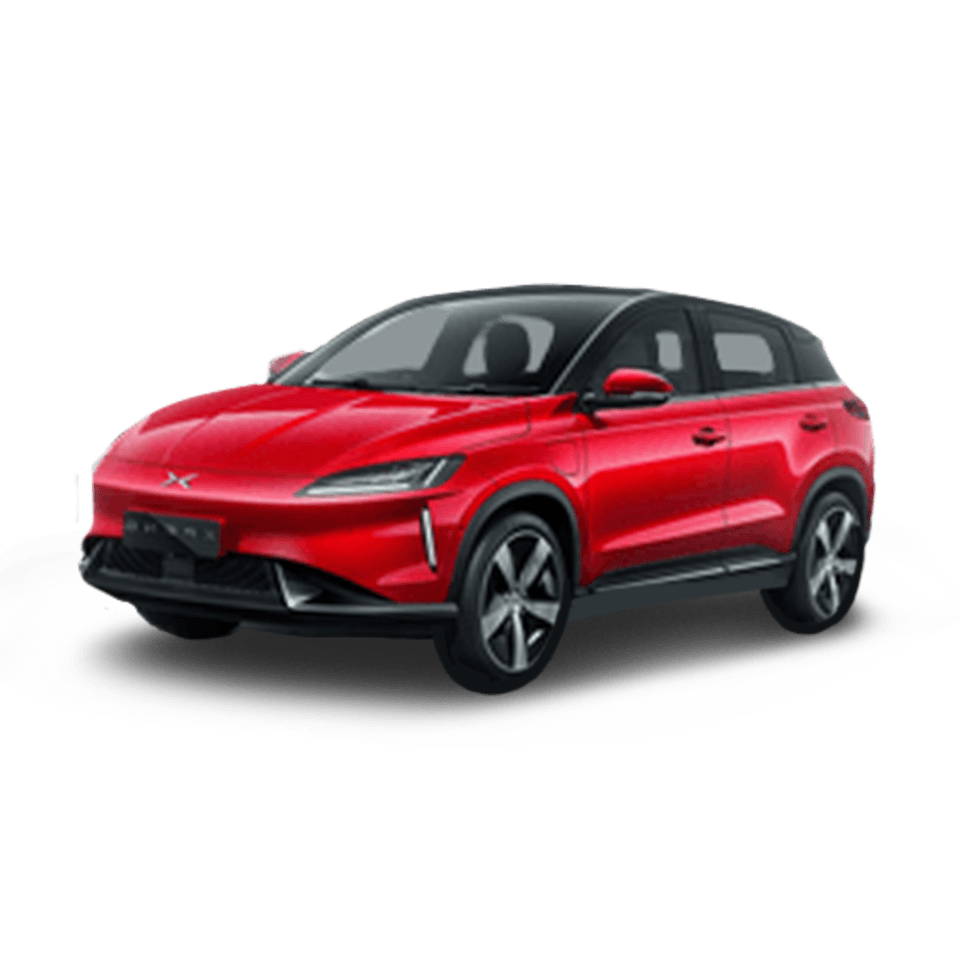 XPeng G3