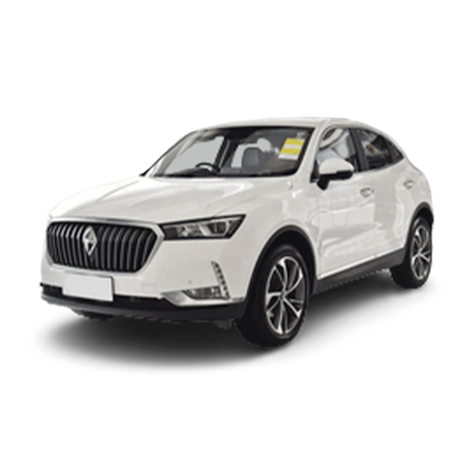 Borgward BX6