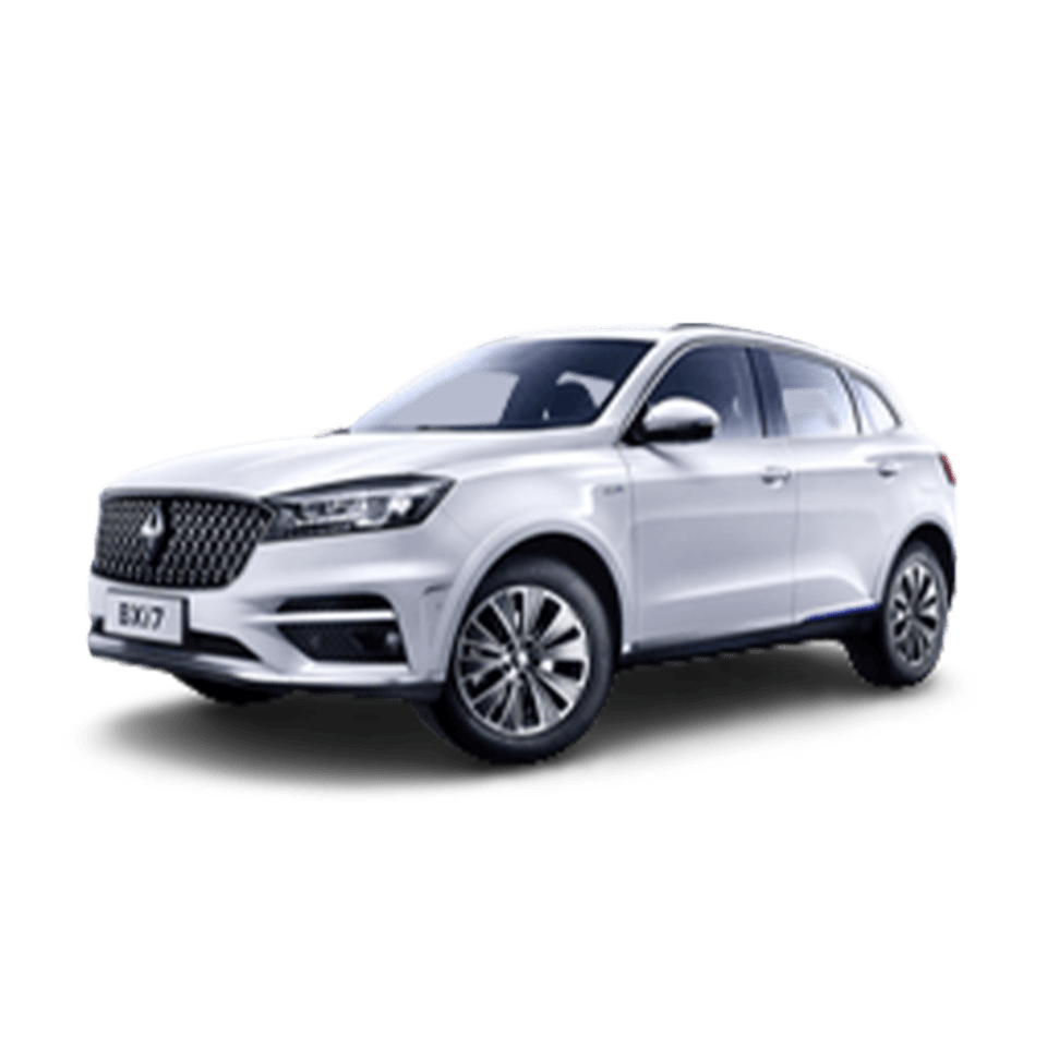 Borgward BXi7