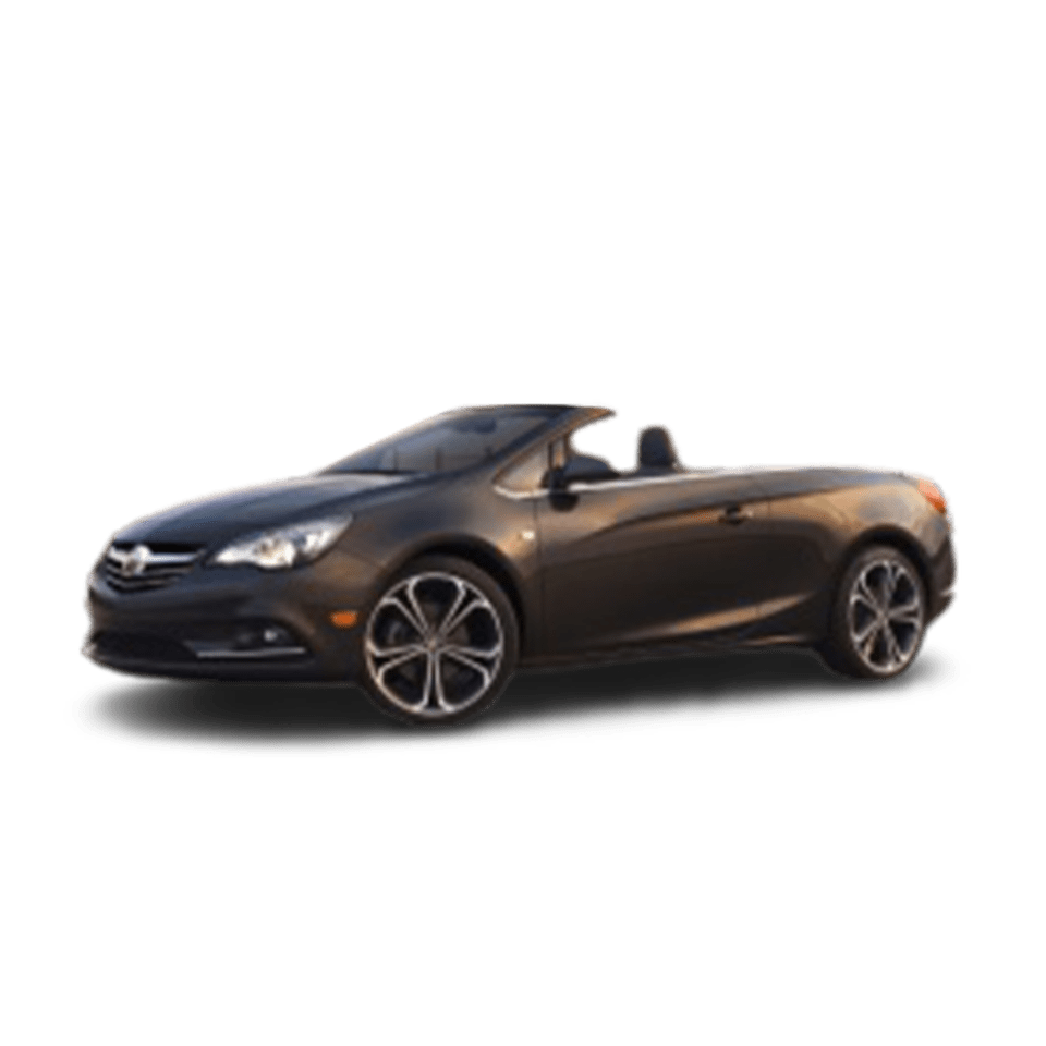 Buick Cascada