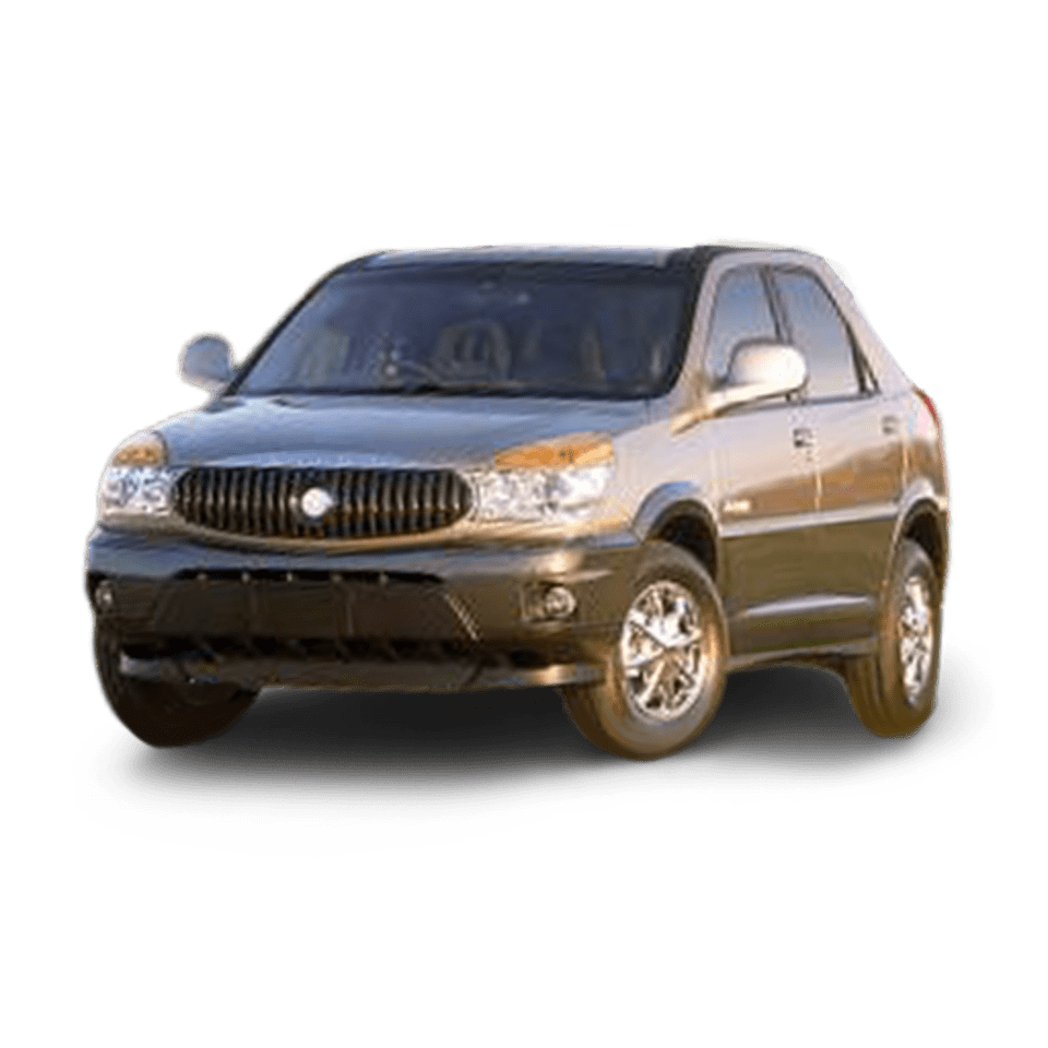 Buick Rendezvous
