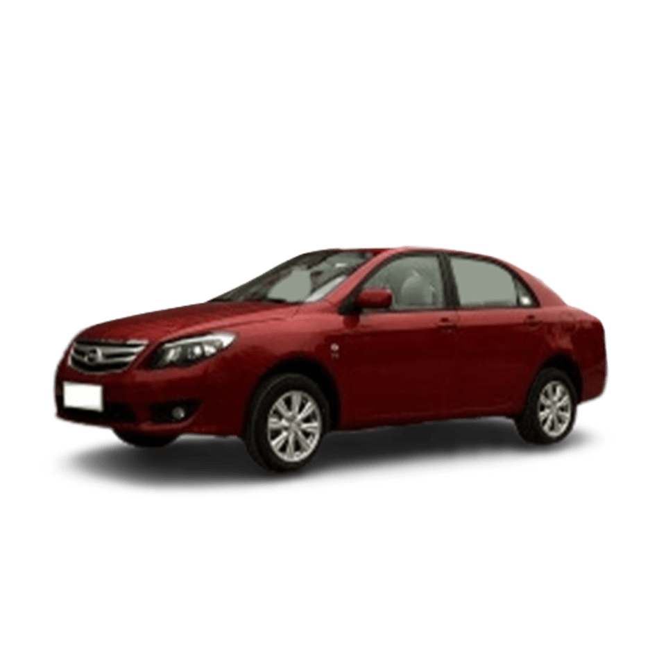 BYD L3