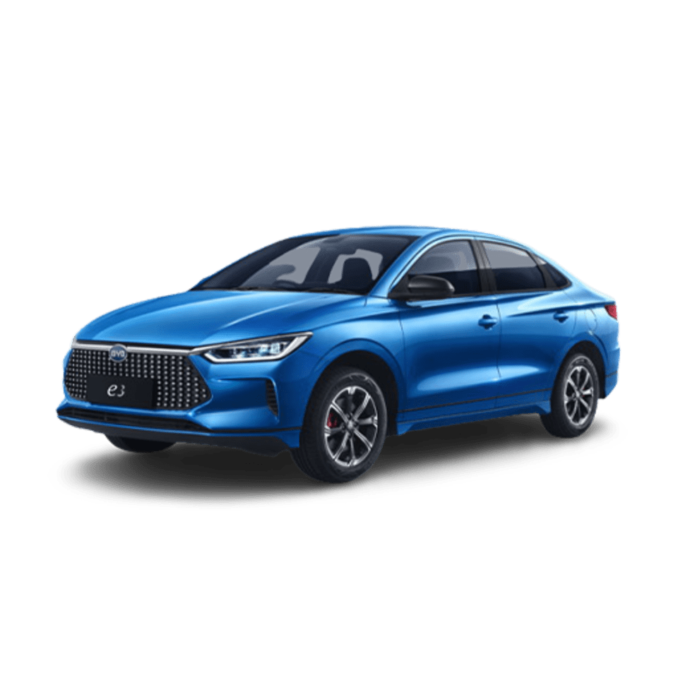 BYD e3