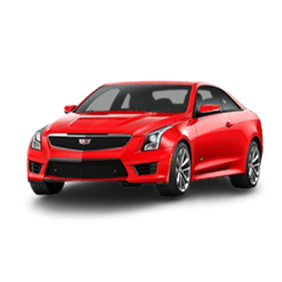 Cadillac ATS-V