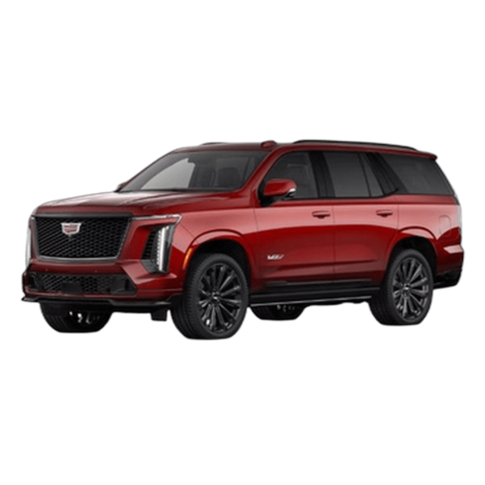 Cadillac Escalade-V